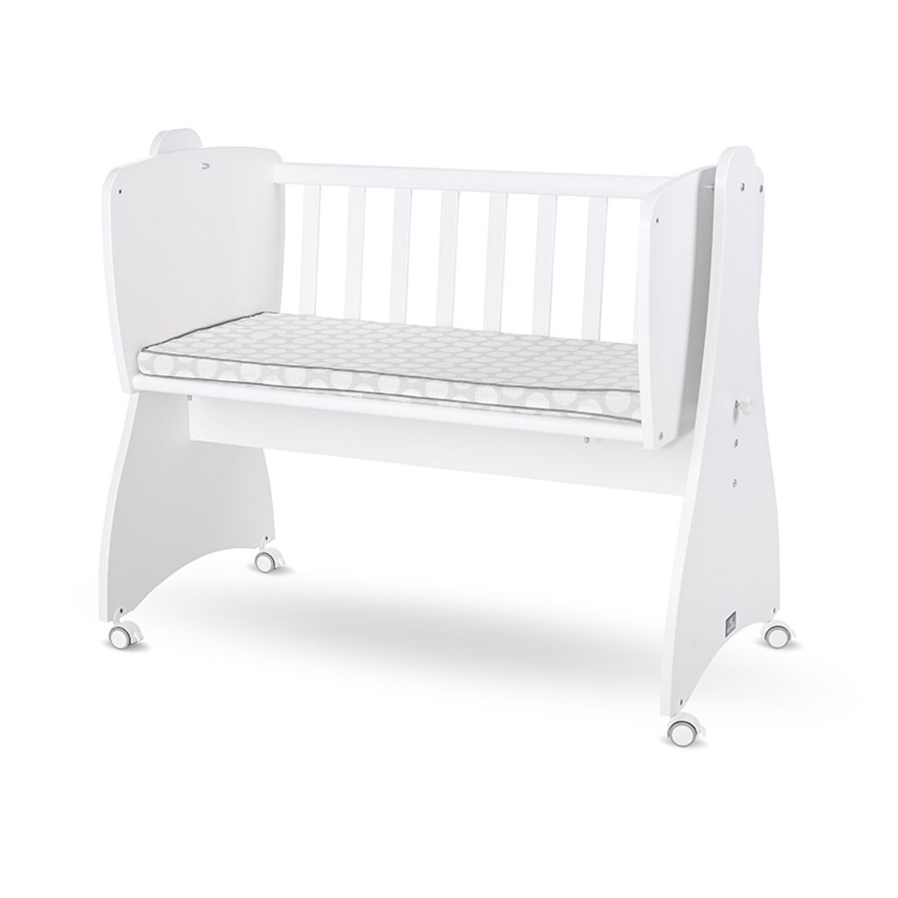 Lorelli Kolijevka First Dreams, White slika 2