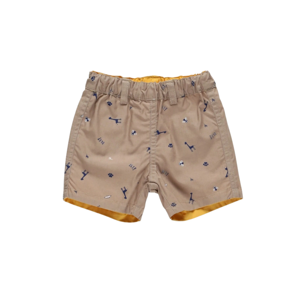 Chicco Šorc za bebe Jungle Spirit slika 1