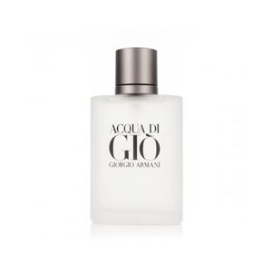 Armani Giorgio Acqua di Gio Pour Homme Eau De Toilette 100 ml (man)