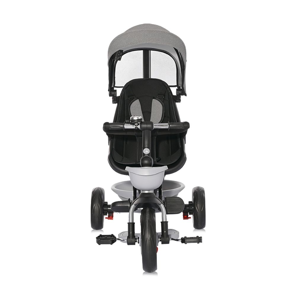 Lorelli Tricikl Voyage, Grey slika 4