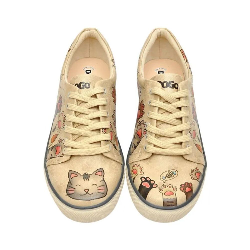 DOGO Ženske patike Sneakers Yummy slika 1