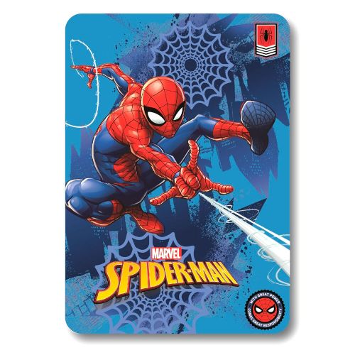 Marvel Spiderman Polar Deka slika 1