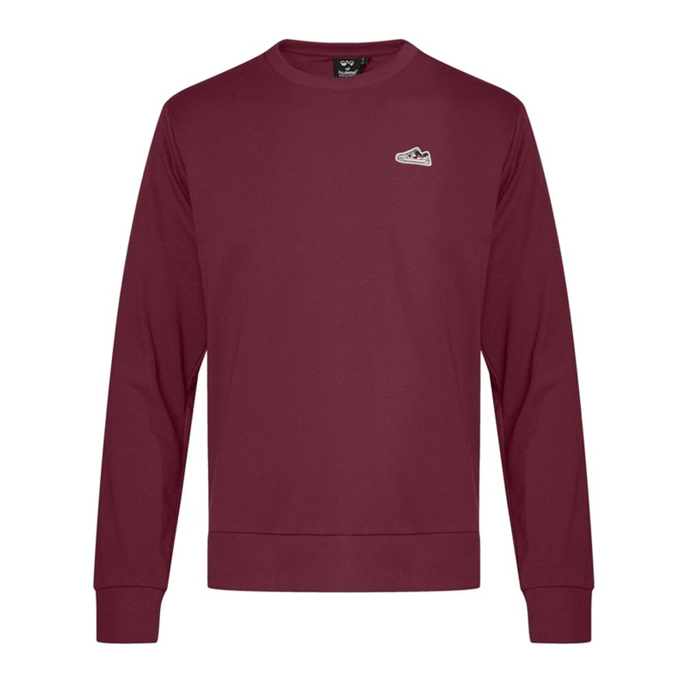 Hummel Muški duks Hmljungle Sweatshirt slika 1