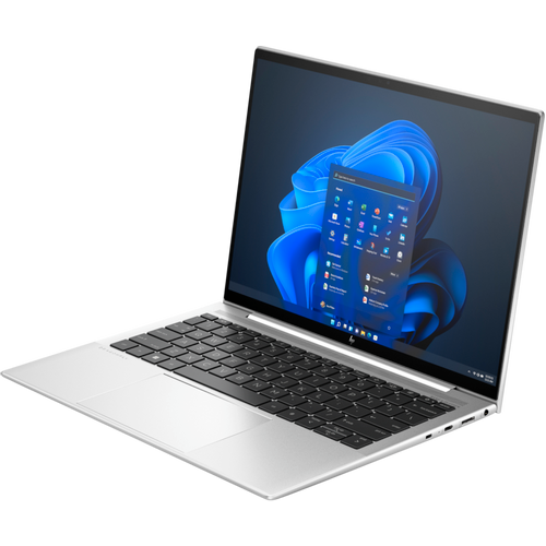HP Elite Dragonfly 8A3N5EA#BED Laptop 13.5" G4 W11P WUXGA+ 1000Touch i7-1355U 16GB 512GB backlit FPR WWAN srebrna slika 3