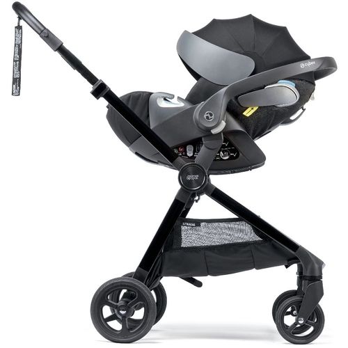 Mamas & Papas Strada 2u1 kolica - Carbon slika 7