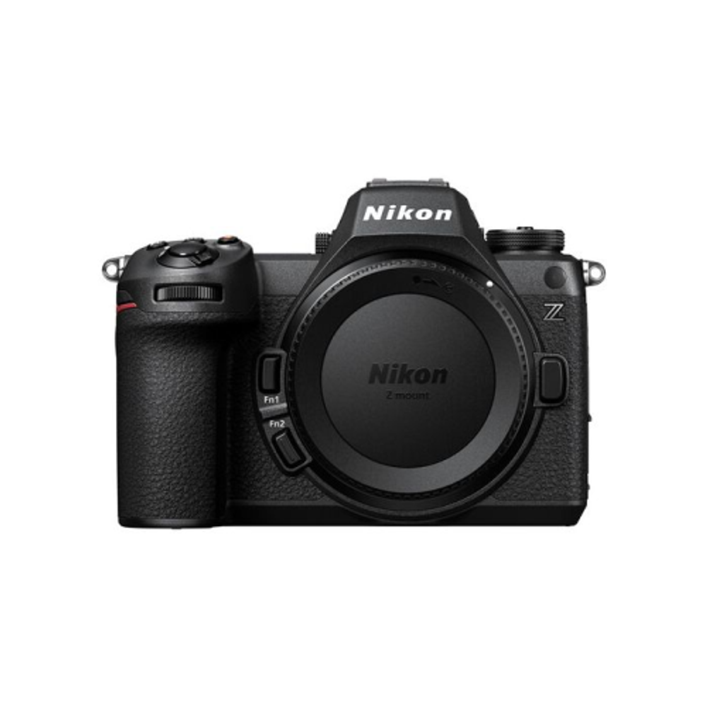 Nikon Fotoaparat Z6III Body slika 5