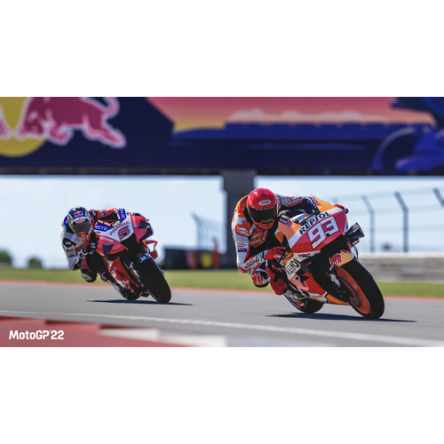 MotoGP 22 (CIAB) za Nintendo Switch slika 18