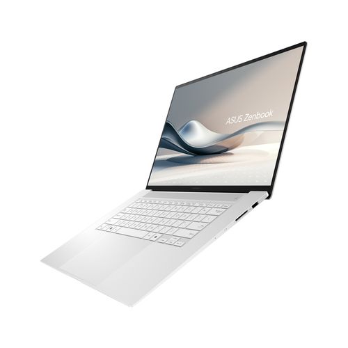 Asus ZenBook S 16 OLED UM5606WA-RJ126X (16 inča 3K OLED, Ryzen AI 9 HX 370, 32GB, SSD 2TB, Win11 Pro) slika 4