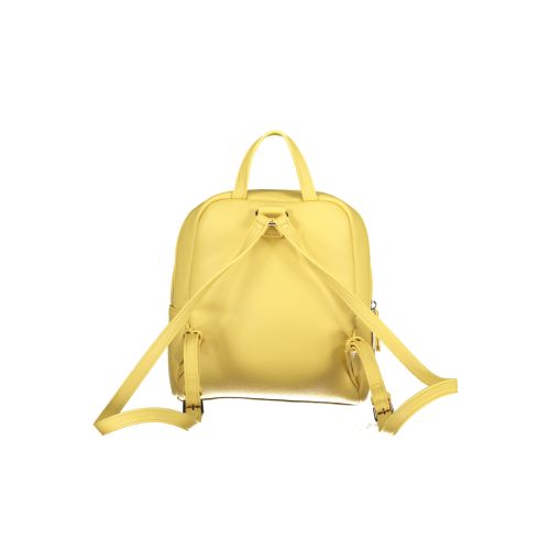 VALENTINO BAGS YELLOW WOMEN'S BACKPACK slika 2