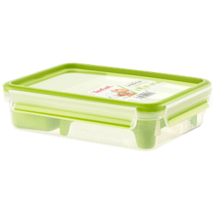 Tefal Plastična posuda za hranu, 1.2 lit., MasterSeal to GO - K3100312