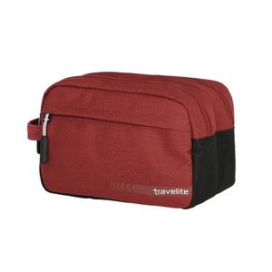 Travelite Neseser 26 cm Kick Off, 006920-10, crveni