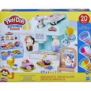 F5836 Play-Doh Set Super Kavana