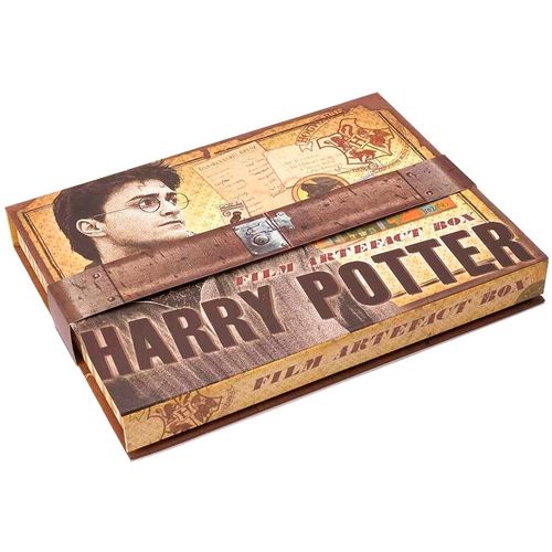 Harry Potter Artefact kolekcionarska kutija slika 1
