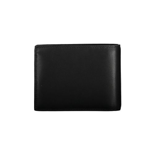 CALVIN KLEIN BLACK MAN WALLET slika 2