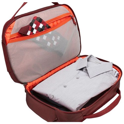 Putna torba Thule Subterra Boarding Bag 23L crvena slika 3