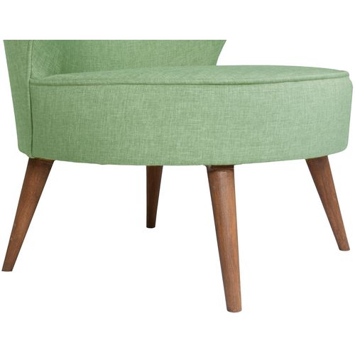 Riverhead - Petrol Green Petrol Green Wing Chair slika 7