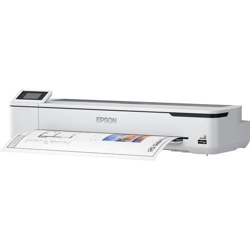 Epson  SureColor SC-T5100N inkjet štampač/ploter 36" bez stalka slika 3