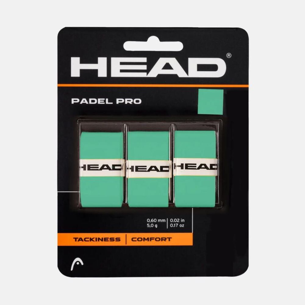 HEAD Padel Pro overgrip slika 1