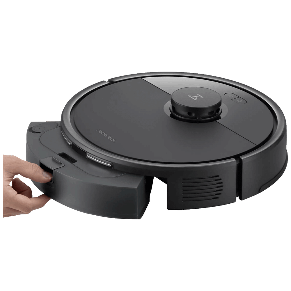 Roborock Robot usisavač / Q7BF, Black slika 5