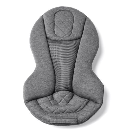 Ergobaby ležaljka Evolve 3u1- Charcoal Grey  slika 9