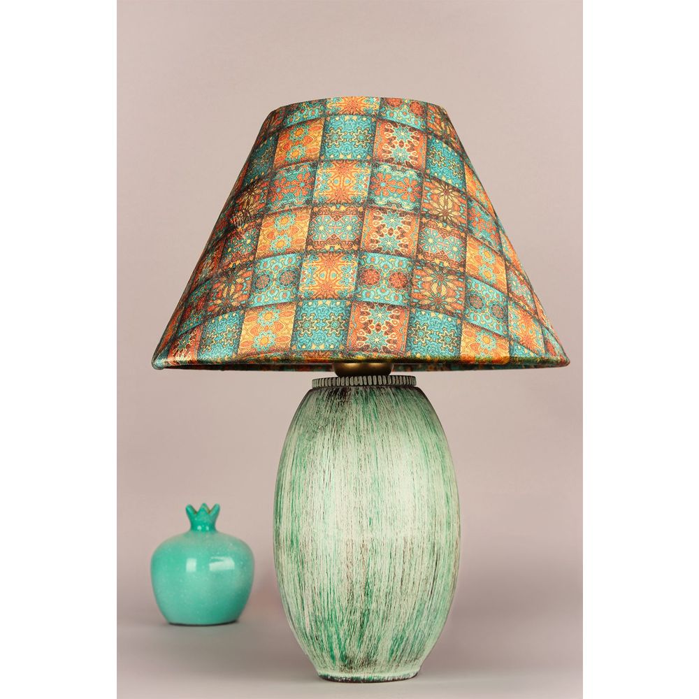 BK111 Višenamjenska Stolna Lampa slika 1