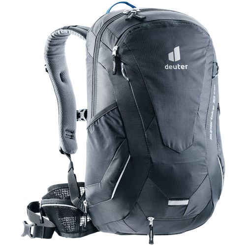 Deuter Superbike 18 EXP, dimenzije 50x30x19 cm, volumen 18+4 L slika 1