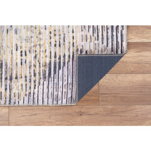 Conceptum Hypnose  Dorian Chenille - Gray AL 313 Multicolor Carpet (140 x 190) slika 4