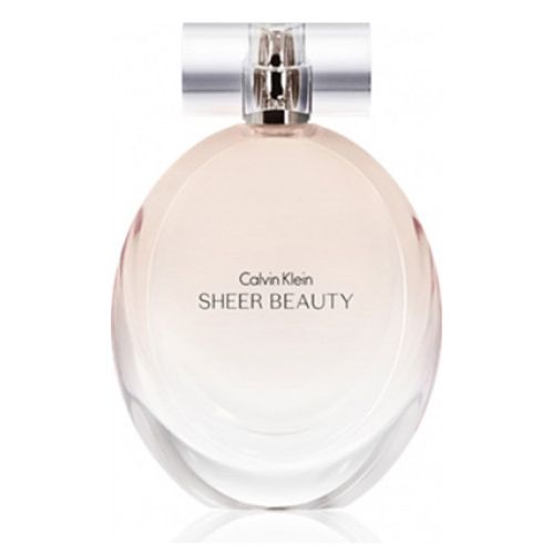 Calvin Klein Sheer Beauty Ženski EDT  50ML slika 1