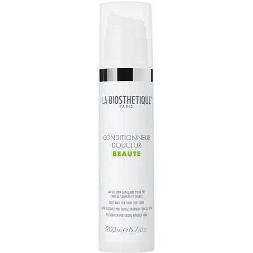 La Biosthetique Beauté Conditionneur Douceur 200ml - Regenerator za meku i sjajnu kosu slika 1