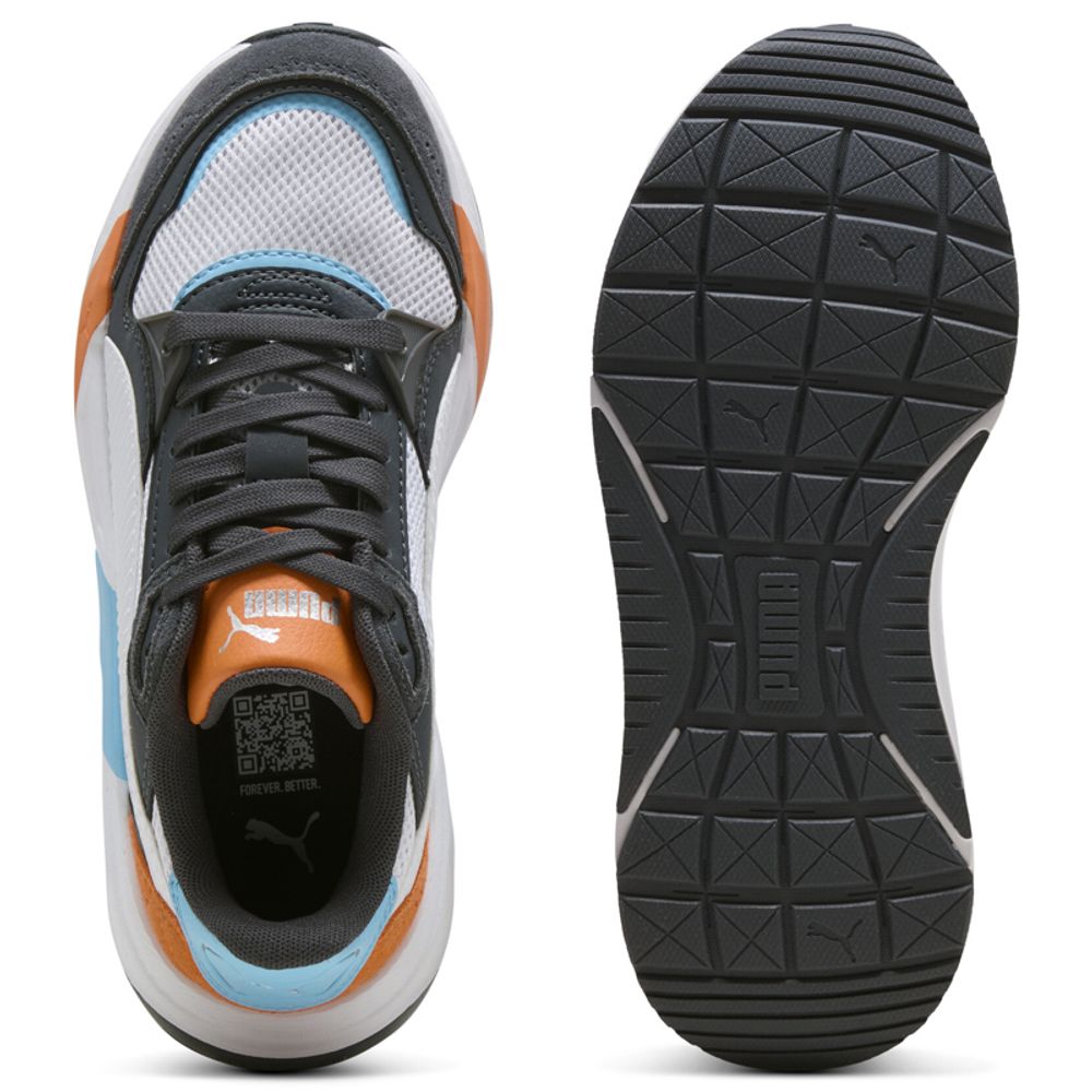 PUMA TENISICE PUMA TRINITY 2 JR slika 3