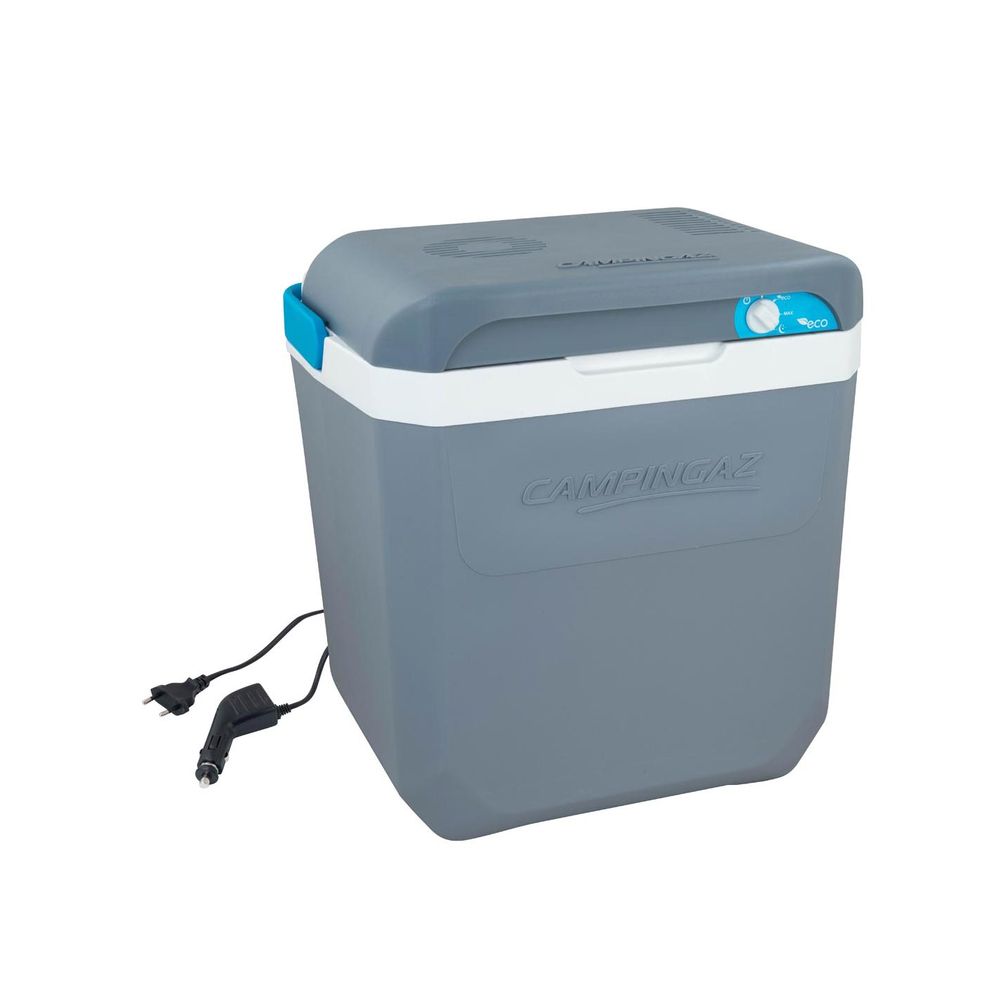 Campingaz Prenosni električni frižider Powerbox Plus 12V 28L Cooler  slika 1