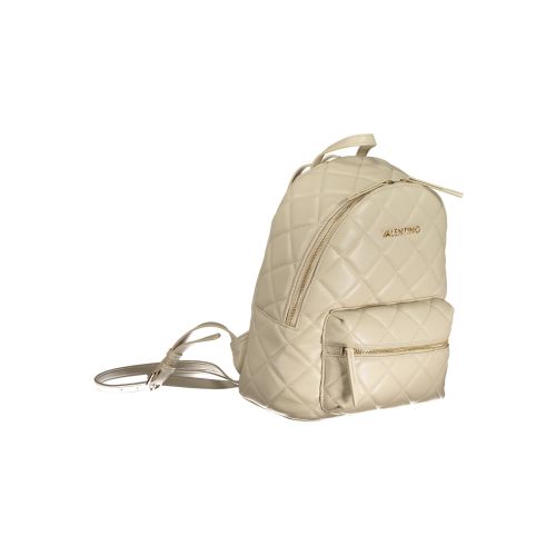 VALENTINO BAGS WOMEN'S BACKPACK BEIGE slika 3