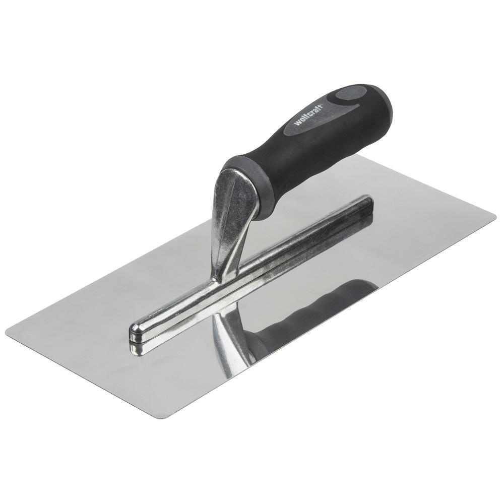 Wolfcraft Gladilica 300 x 130 mm - 4043000 slika 1