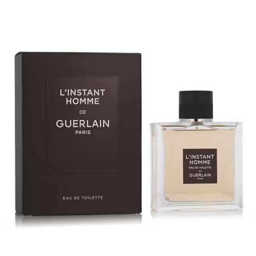 Guerlain L'Instant Homme de Guerlain Eau De Toilette 100 ml za muškarce slika 1