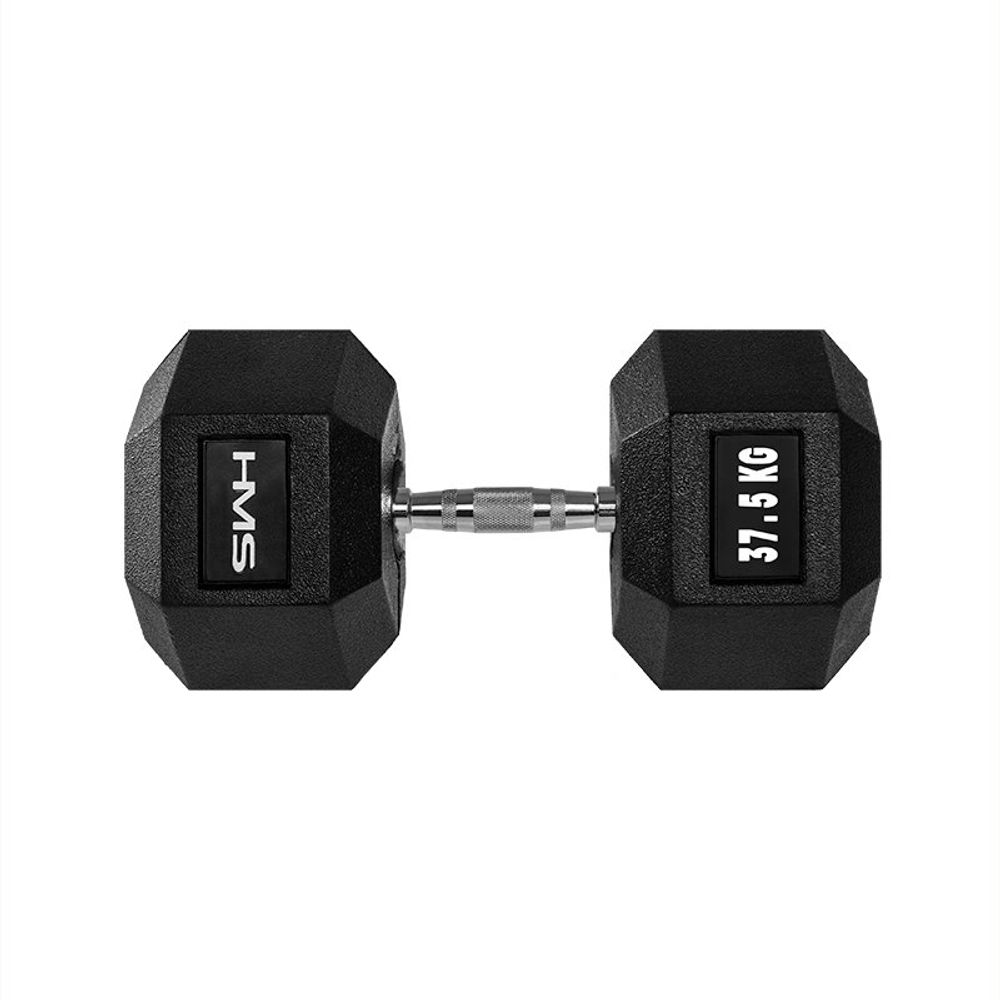 Hex pro bučica 37,5 kg hms slika 2