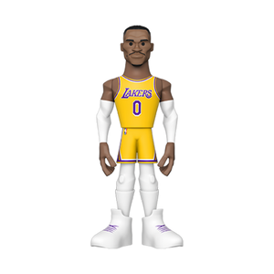 Funko Gold 5" Lakers - Russell Westbrook (CE'21)