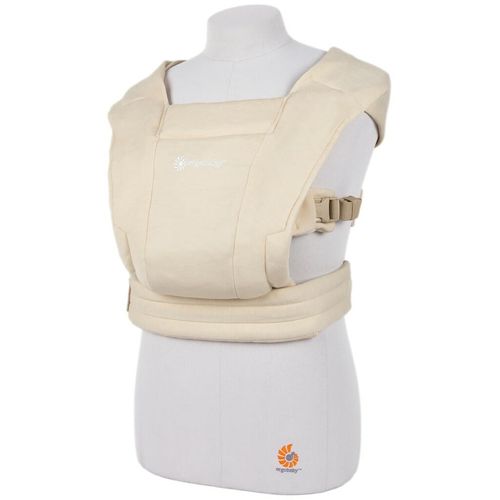 Ergobaby Embrace nosiljka Cream slika 16