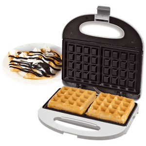 home Aparat za vafle, 750W - HG GS 21