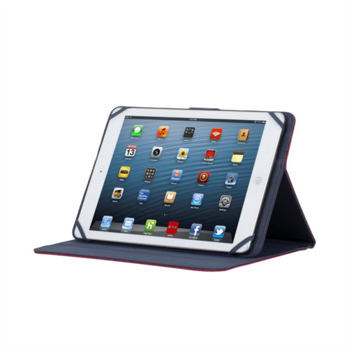 Torba za tablet RivaCase crvena 9.7"-10.5" 3317 crvena slika 3