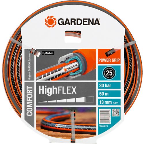 GARDENA Crijevo Highflex 1/2, 50m slika 1