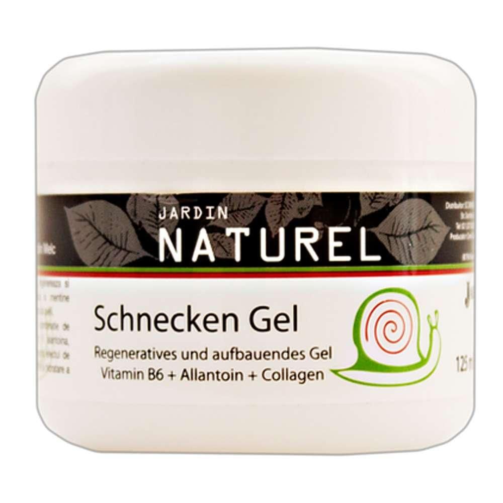 PUŽ GEL 125ML - Gel od Ekstrakta Puževe Sluzi slika 1