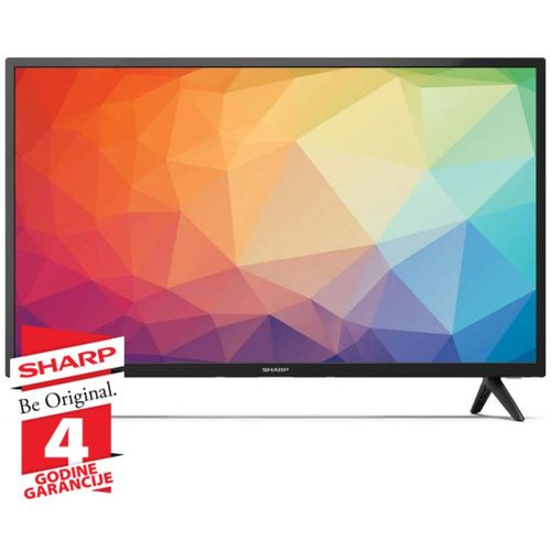 Sharp 32FG2 Televizor 32" HD Ready Android TV slika 1