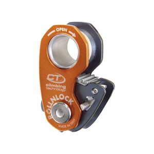 Skyotec spravica za uže Pulleys Rollnlock
