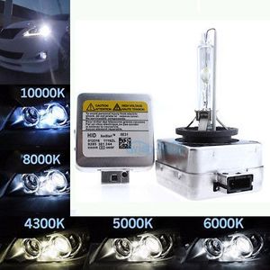 Sijalica Hng 12V D3S 6000K