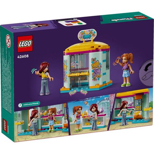 Lego Friends Tiny Accessories Store slika 5