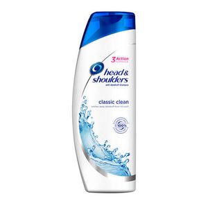 Head & Shoulders Classic Clean Šampon Protiv Peruti 400 ml 