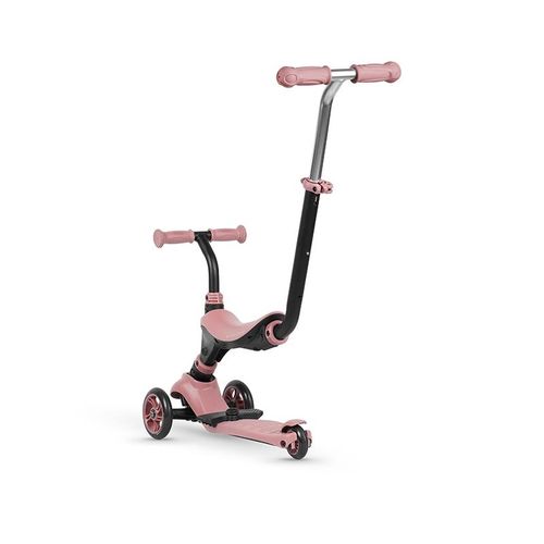 Coccolle Scooter Qplay Sema Pink slika 3