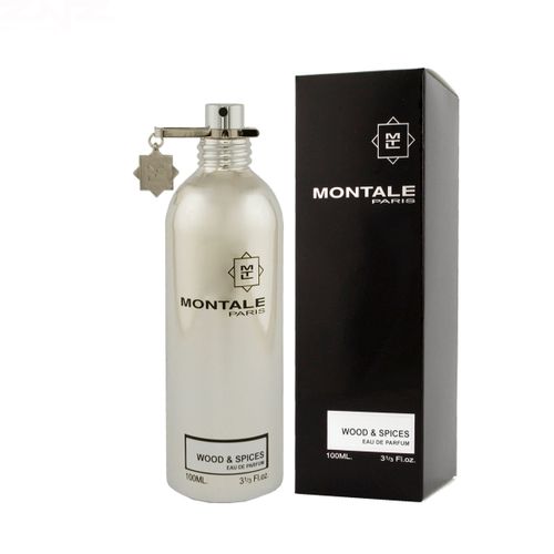 Montale Paris Wood &amp; Spices Eau De Parfum 100 ml (man) slika 1