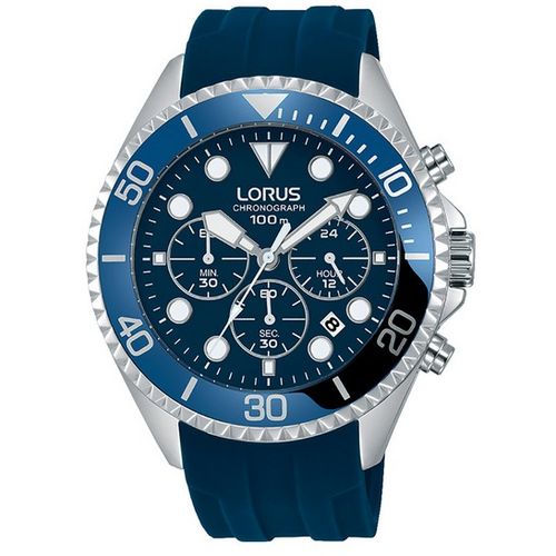 Muški satovi Lorus RT325GX9 (45 mm) slika 1