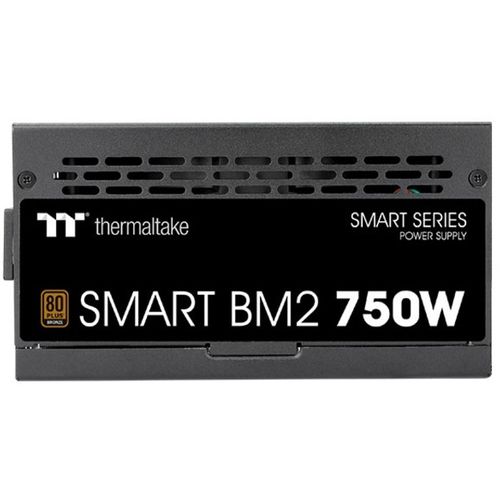 Thermaltake Smart BM2 750W PSU, 80+ bronze slika 3